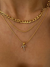 ZODIAC SYMBOL NECKLACE