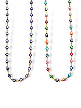 EVIL EYE CHAINS