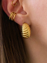 REGINA EAR CUFF