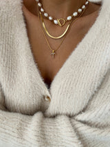 ZODIAC SYMBOL NECKLACE