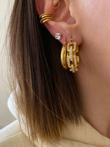 REGINA EAR CUFF