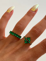 JADE RING