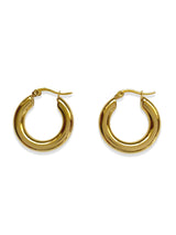 HOOP EARRING