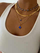 EVIL EYE CHAINS