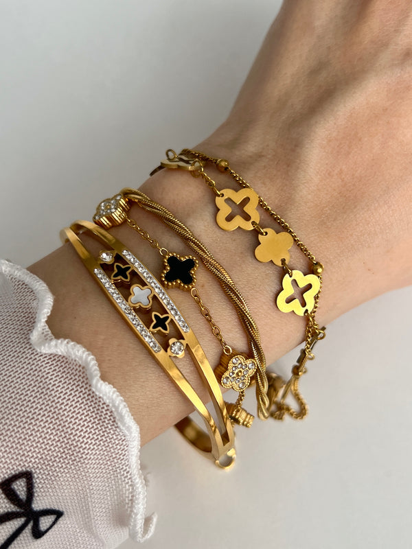 ZINEVA BANGLE