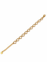 VALENYA HEART BRACELET