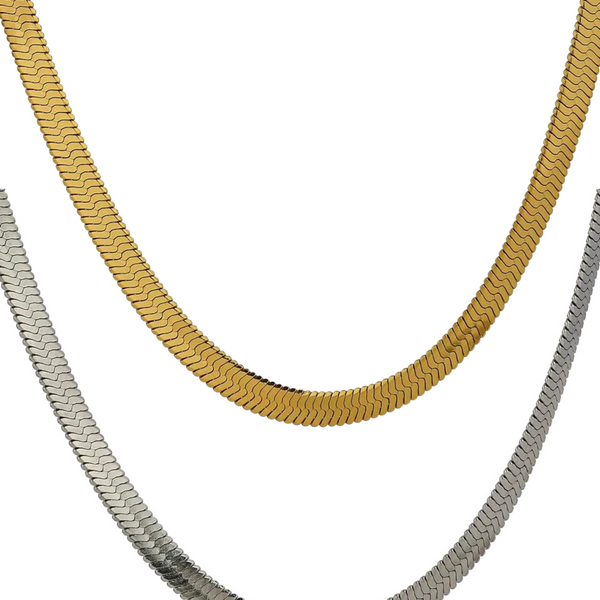 40 Feet Snake Chains Roll 1.2 Mm Jewelry Necklace Chain With -  UK in  2023