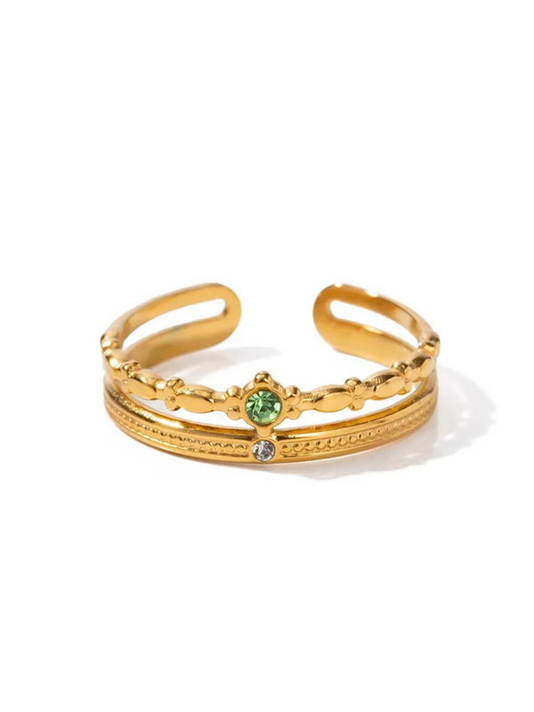 EVERYDAY RING
