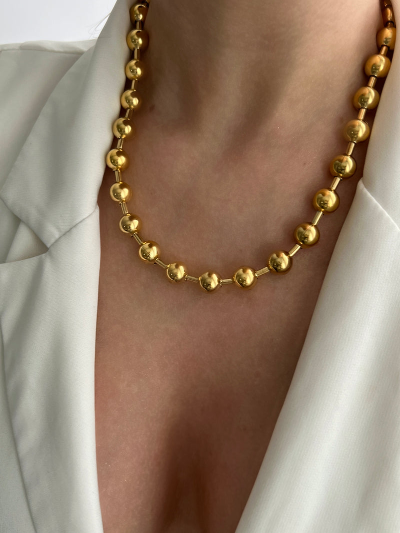 ZHALIA CHAIN