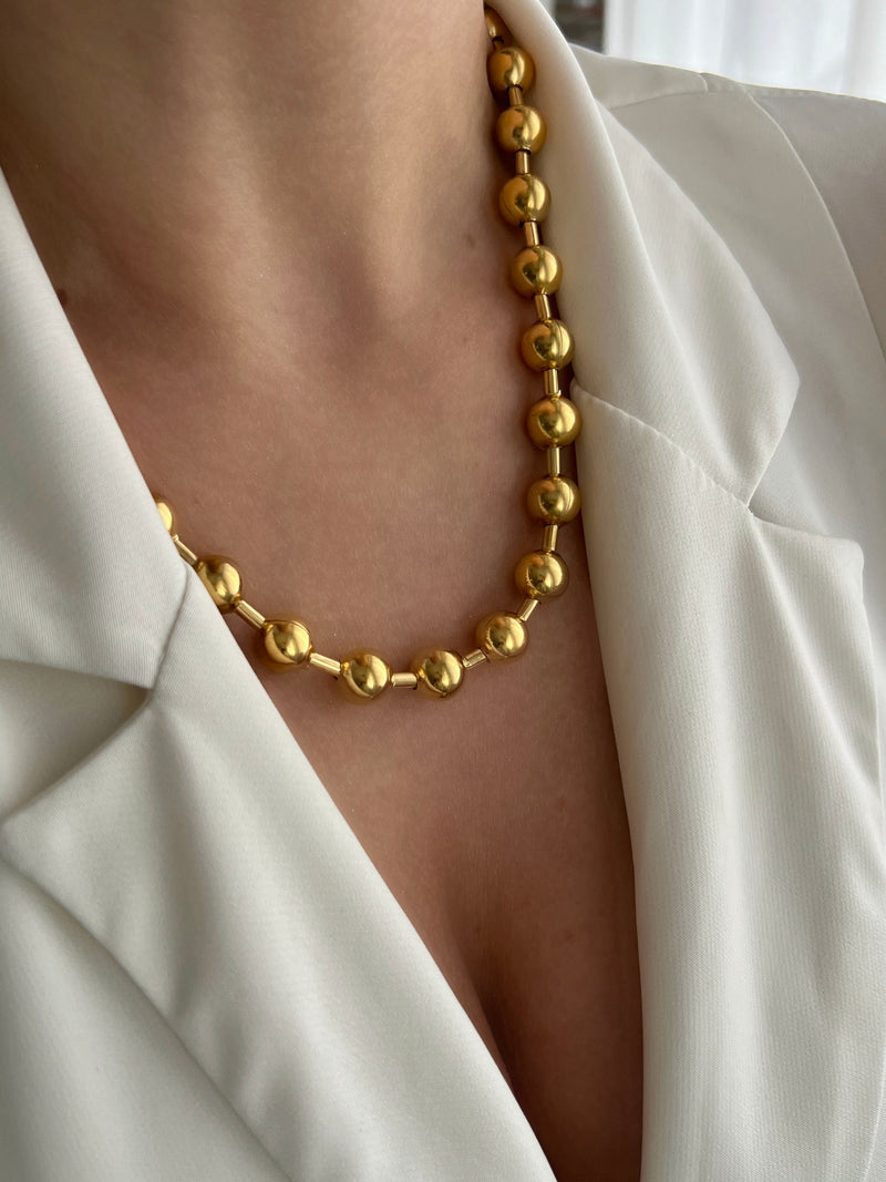 ZHALIA CHAIN