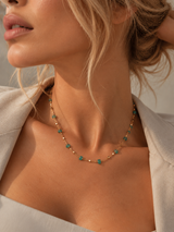 FOREST GLOW CHAIN
