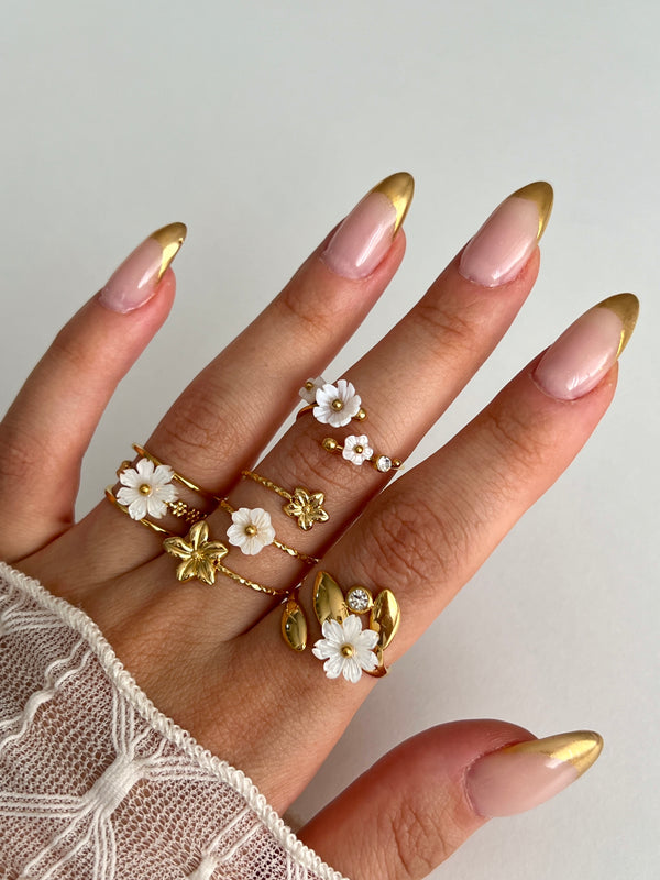 ILYORA RINGS