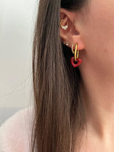 VALENTINE EARRING