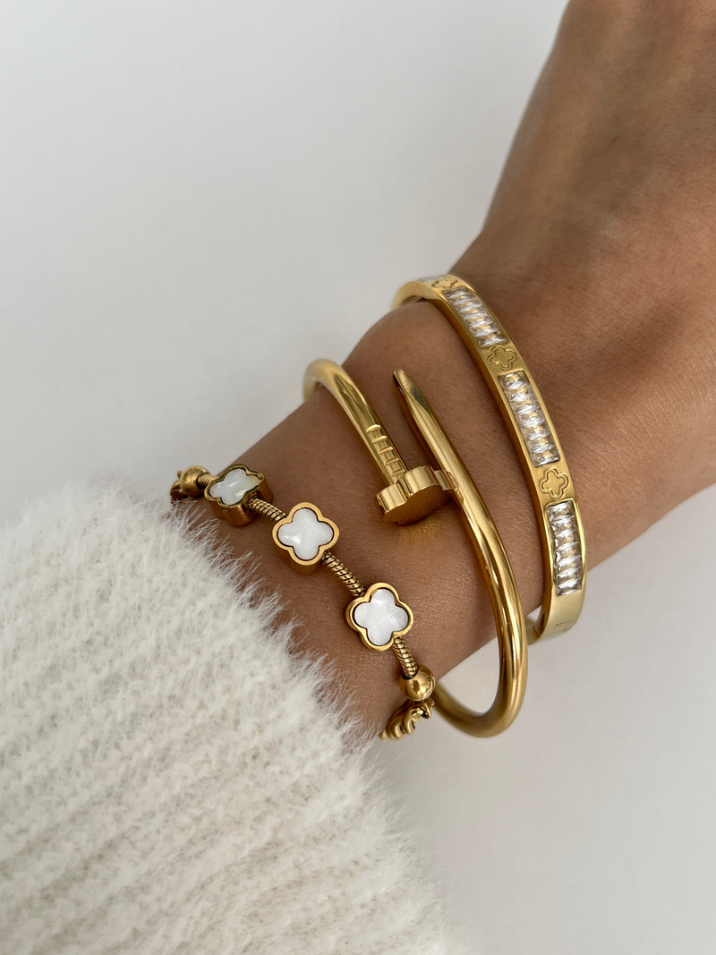 TIVORA BANGLE