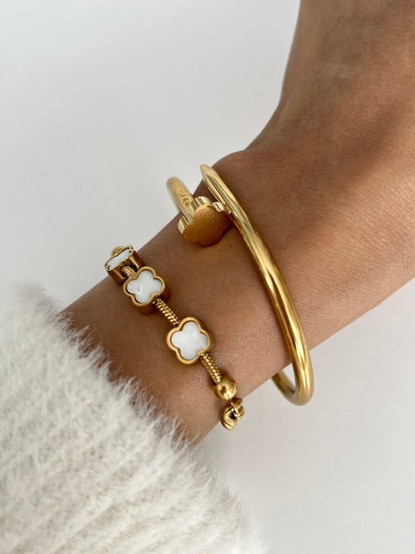TIVORA BANGLE