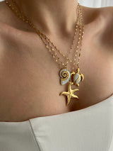 SELORIA NECKLACES