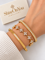 ELANCE BANGLE