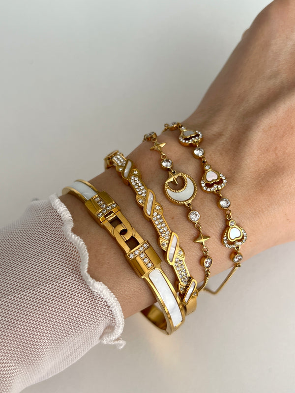 AUREZIA BRACELET