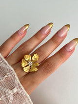 RAVELLE RING