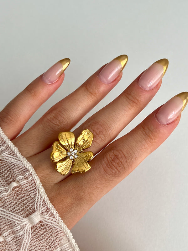 RAVELLE RING