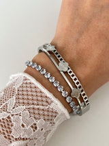 HALO DREAM BANGLE