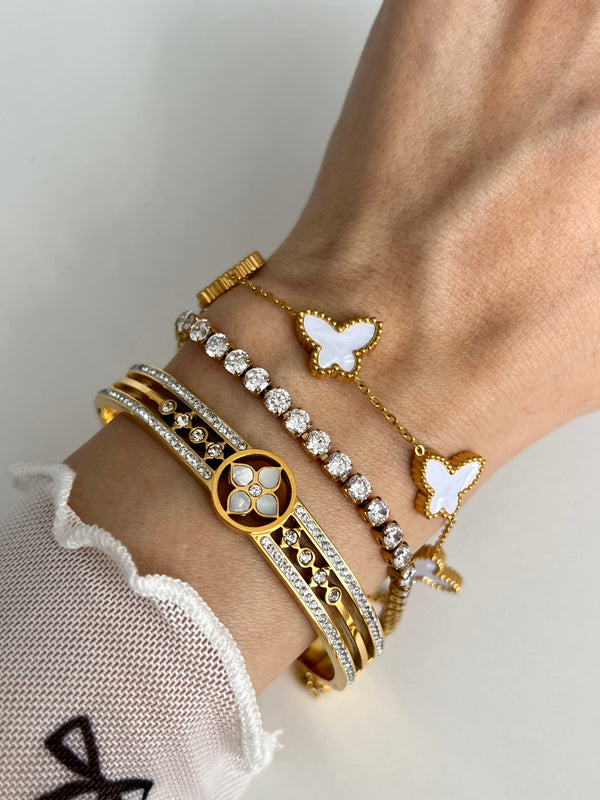 KYNARA BANGLE
