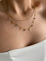 FIA NECKLACE