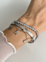 LUNAI TENNIS BRACELET
