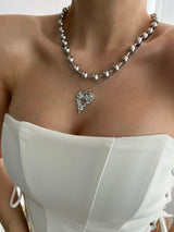 ALARICE LOVE NECKLACE