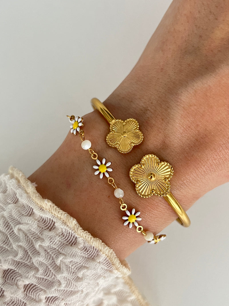 DAISY BRACELET