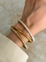 IVORYAURA BANGLE SET