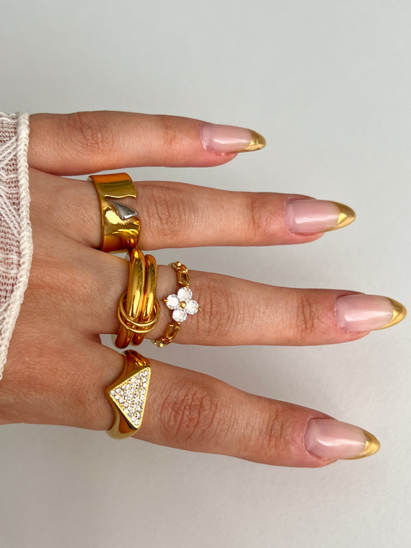 AERITH RING