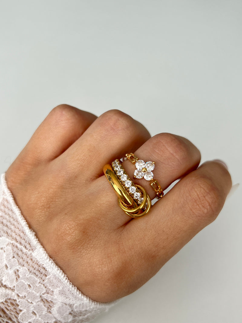 LIVORIA RING