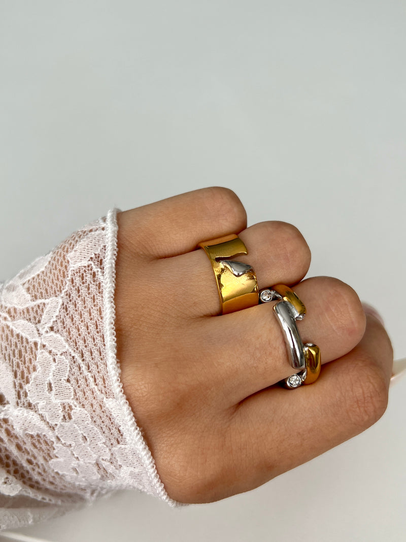 TALVENA RING