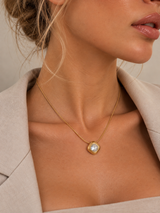 GEM GARDEN NECKLACE