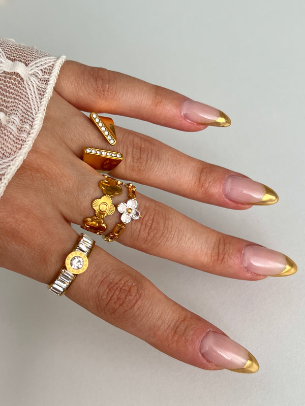 ZENVIA RING