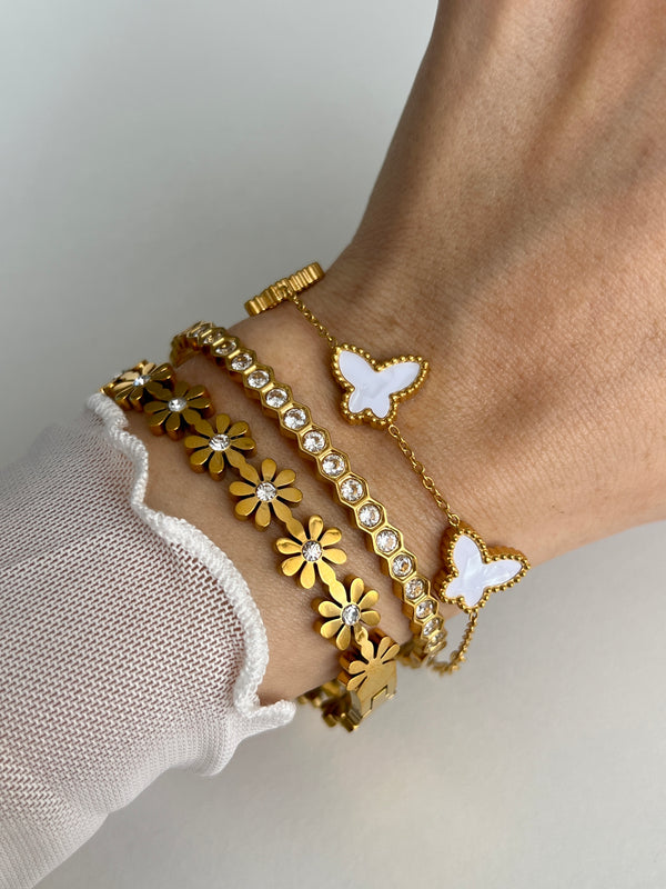 GLOW VERSE BANGLE