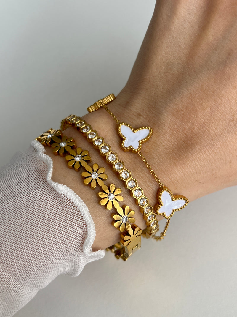 GLOW VERSE BANGLE