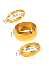 BASIC BANGLE
