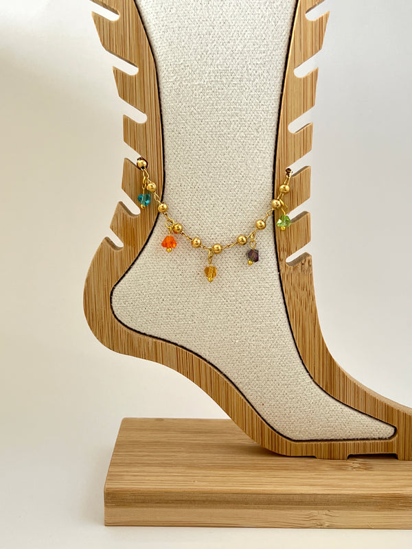 KATE ANKLET