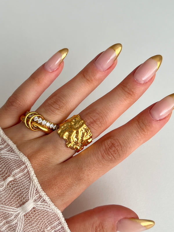 YANDRA RING