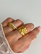 LIVORIA RING