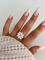 DAISY POWER RING