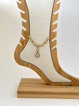 SARIAH ANKLET