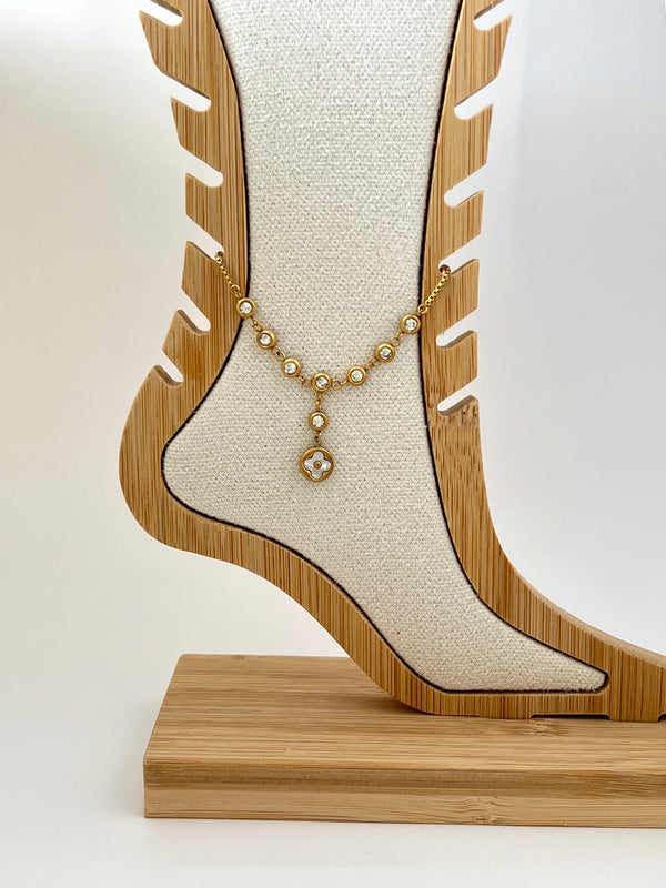 SARIAH ANKLET
