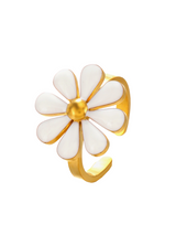 DAISY POWER RING