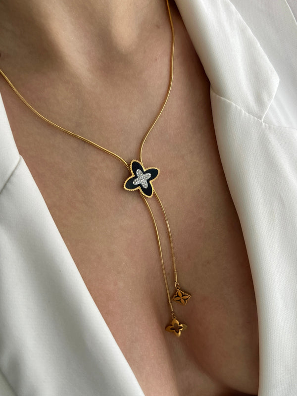 TALA NECKLACE