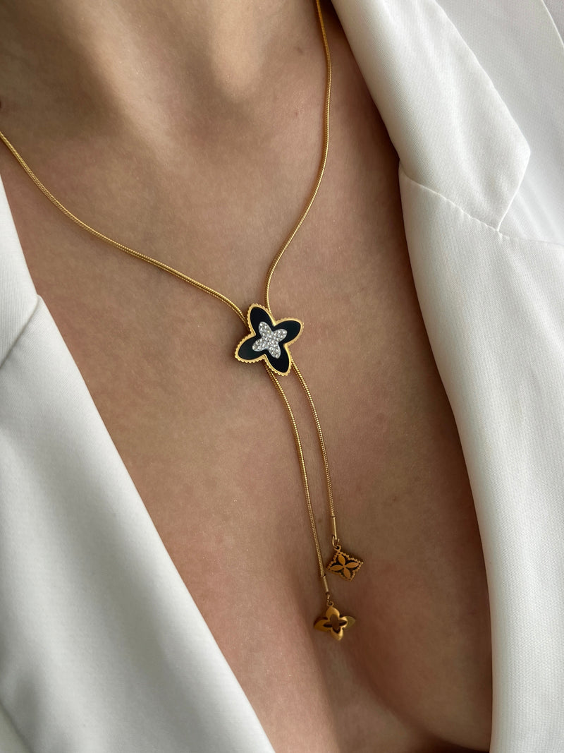 TALA NECKLACE