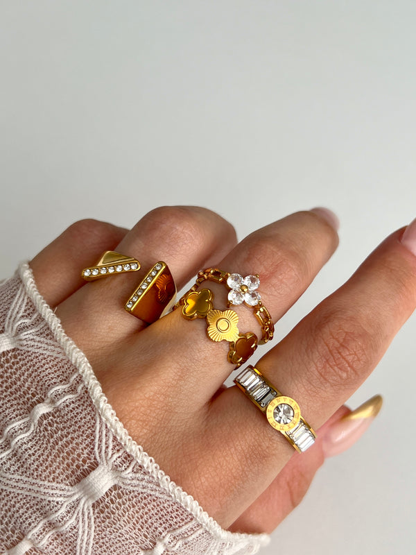 NOREXI RING