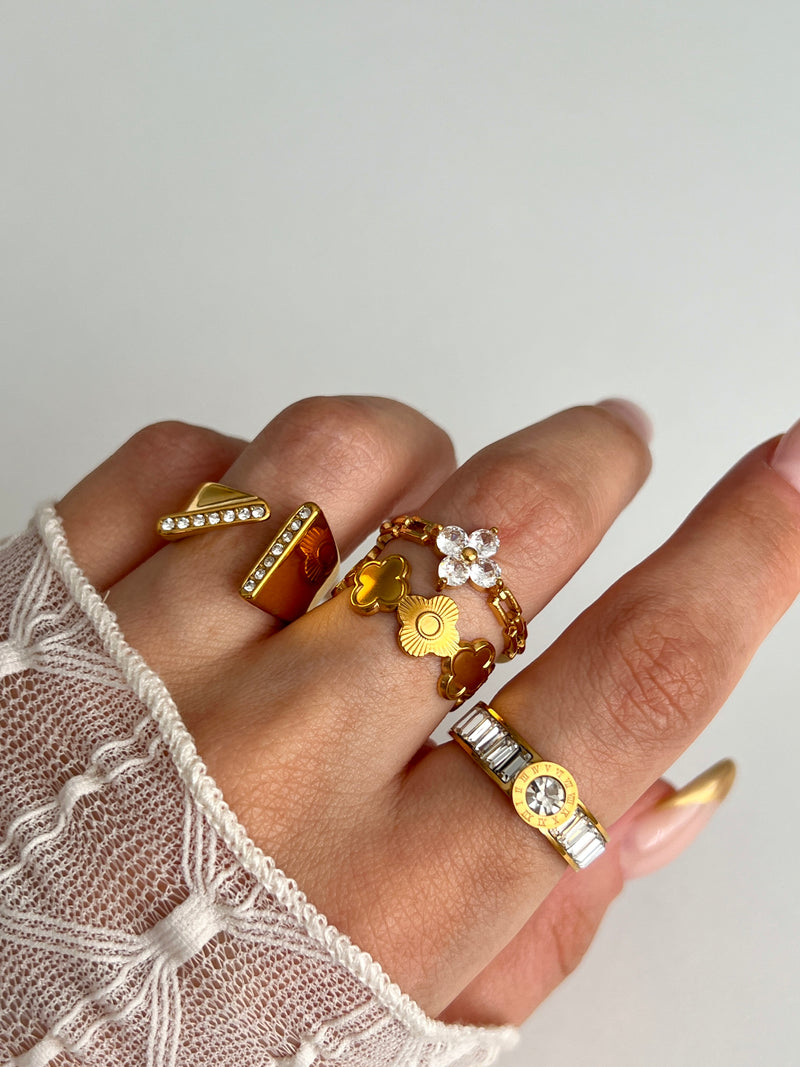 NOREXI RING